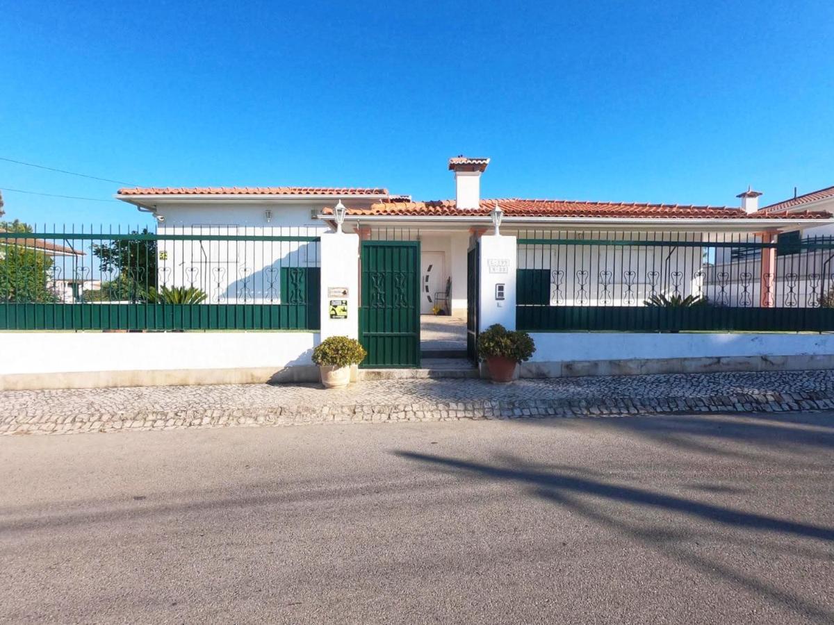 Ayami Villa Setubal Exterior photo